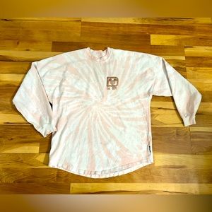 Disney spirit jersey